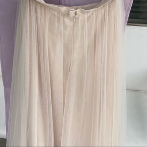 Revelry Skirt - reserved!